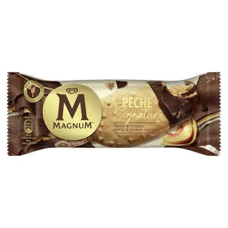 SALDĒJUMS MAGNUM PESCHE UZ KOCIŅA 70G