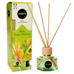 AROM. KOCIŅI AROMA HOME 50ML BASIC, PEAR WITH MELON