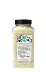 KOKOSRIEKSTU SKAIDIŅAS M 400G GEMO SPICE L