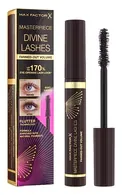 MAXFACTOR MASTERPIECE DIVINE LASHES SKROPSTU TUŠA, BLACK/BROWN, 8ML