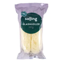 NŪDELES SALLING STIKLA 100G