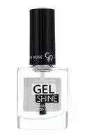 GOLDEN ROSE EXTREME GEL SHINE MIRACLE TOP COAT NAGU LAKAS VIRSKĀRTA, 10.2ML