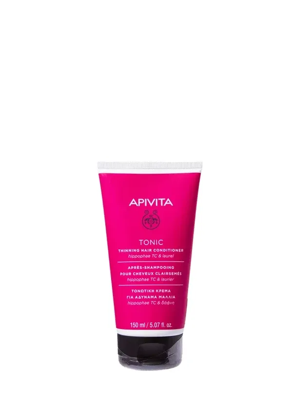 Apivita Tonic matu kondicionieris, 150 ml