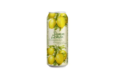 Alus Damm Lemon 3,2% 0,5 l sk.D