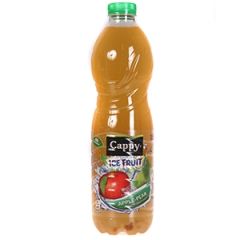 DZĒRIENS CAPPY APPLE-PEAR 1.5L AR DEPOZ.