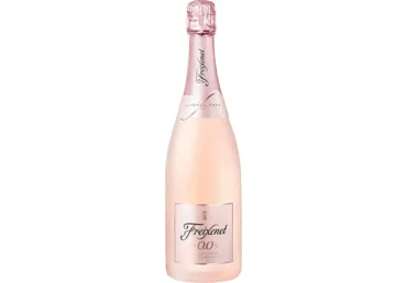 BEZALKOHOLISKAIS DZIRKSTOŠĀ VĪNA DZĒRIENS FREIXENET ROSE 750ML D