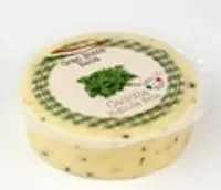 GOVS PIENA SIERS CACIOTTA BIGONDA AR ZAĻUMIEM, 42%, 200G