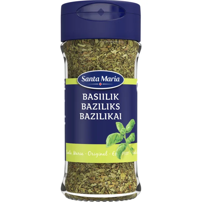 BAZILIKS SANTA MARIA 9G