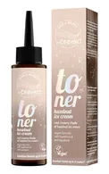 ONLY BIO TONER MATU TONĒŠANAS LĪDZEKLIS, HAZELNUT ICE CREAM, 100ML