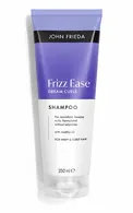 JOHN FRIEDA FRIZZ EASE DREAM CURLS ŠAMPŪNS SPROGAINIEM MATIEM, 250ML