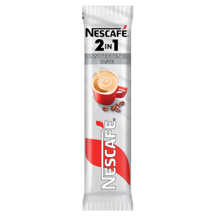 ŠĶĪSTOŠĀS KAFIJAS DZĒRIENS NESCAFE 2IN1 8G