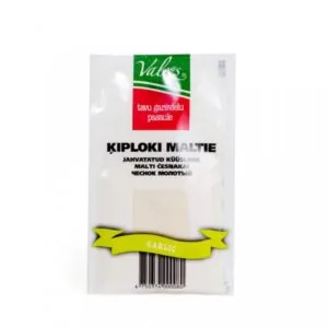 ĶIPLOKI MALTI 20G