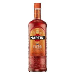 Вермут Martini Fiero 15%, 0,75 л