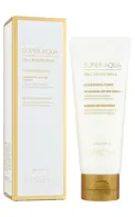 MISSHA SUPER AQUA ATTĪROŠĀS PUTAS SEJAS ĀDAI AR GLIEMEŽU SEKRĒTA FILTRĀTU, 100ML