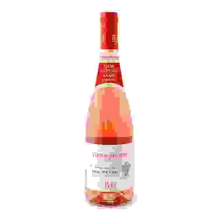 Розовое вино Barton & Guestier Rose d'Anjou Passeport Loire Valley, полусладкое, 10,5%, 0,75 л