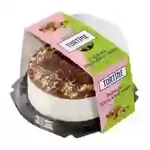 ŠOKOLĀDES TORTE TORTĪNE DUBAIJAS STILĀ 510G