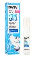 ISANA HYDRO BOOSTER RULLĪTIS ĀDAI AP ACĪM,15ML