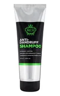 RICH ANTI-DANDRUFF ŠAMPŪNS PRET BLAUGZNĀM, 250ML