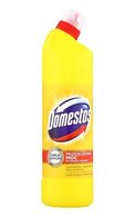DOMESTOS CITRUS FRESH DEZINFICĒJOŠS TĪRĪŠANAS LĪDZEKLIS TUALETEI, 750ML