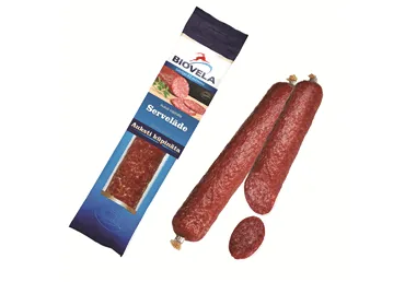 AUKSTI KŪPINĀTA DESA SERVELĀDE BIOVELA 230G