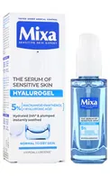 MIXA HYALUROGEL SERUMS JUTĪGAI ĀDAI, 30ML