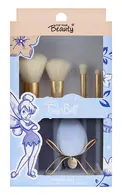 FOR YOUR BEAUTY DISNEY TINKERBELL KOSMĒTIKAS OTU KOMPLEKTS