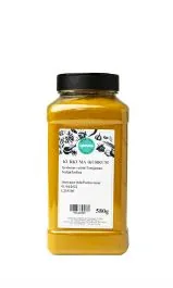 Kurkuma 580 g Gemo Spice L