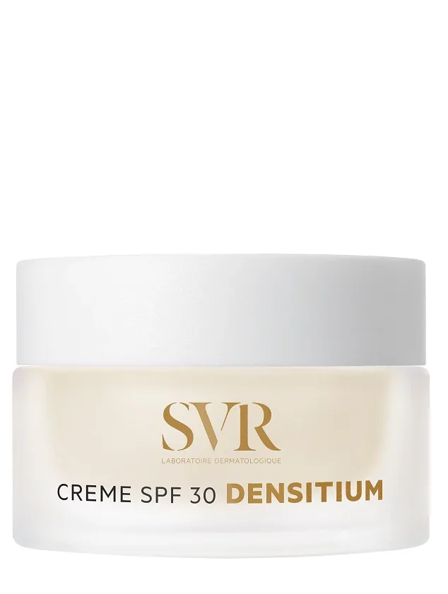 SVR Densitium Creme pretnovecošanās krēms nobriedušai ādai SPF30, 50 ml
