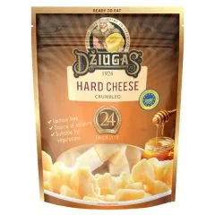 SIERS DŽIUGAS DELICATE 40% 24MĒN.100G