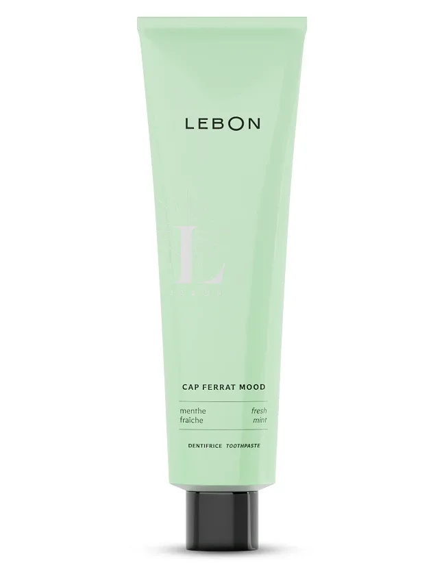 Lebon Cap Ferrat Mood zobu pasta, 75 ml