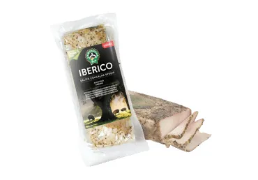 SĀLĪTS IBĒRIJAS CŪKU SPEĶIS KREKENAVOS FAS.