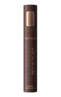CATRICE TUBING STAY IN PLACE VOLUME SKROPSTU TUŠA, 020 PANDA-PROOF BROWN, 11ML