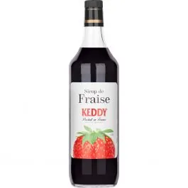ZEMEŅU SĪRUPS KEDDY 1L [6] DEP