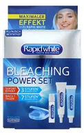 RAPID WHITE POWER SET ZOBU BALINĀŠANAS SISTĒMA