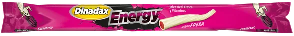 Dinadax Energy košļājamās nūjiņas, 1 gab.