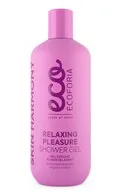 ECOFORIA RELAXING PLEASURE RELAKSĒJOŠS DUŠAS GELS, 400ML