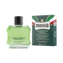 ATSVAIDZINOŠS LOSJONS PĒC SKŪŠANĀS PRORASO AR EIKALIPTU 100ML