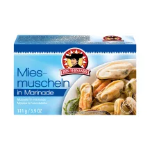 ZILĀS GLIEMENES DON FERNANDO MARINĀDĒ 111G/69G