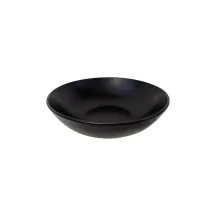 ZUPAS ŠĶĪVIS KERAMIKA 22CM MELNS