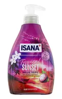 ISANA TROPICAL SUNSET ŠĶIDRĀS ZIEPES, 500ML