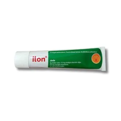 Ilon Ziede 25 g