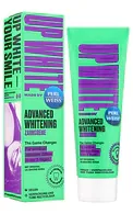 PERLWEISS UP WHITE ADVANCED WHITENING BALINOŠA ZOBU PASTA, 75ML