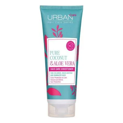 Urban Care Coconut&Aloe Vera kondicionieris 250 ml