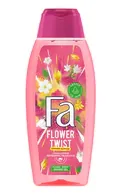 FA FLOWER TWIST DUŠAS ŽELEJA, 400ML