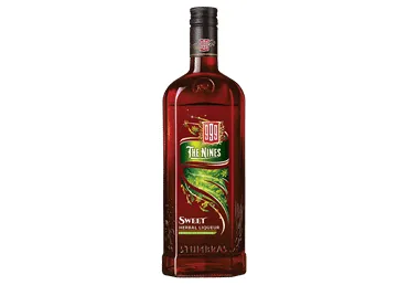 Biters 999 the nines sweet 35% 0,5 l