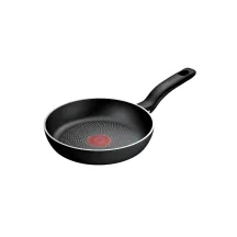 PANNA TEFAL START EASY BLACK 20 CM C2690221