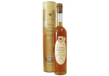 KONJAKS CHATEAU MONTIFAUD VS 40% 0,5L GB