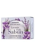 WATSONS LOVE MY SKIN LAVENDER ZIEPES, 100G