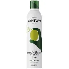 OLĪVEĻĻA IZSMIDZINĀMA MANTOVA BEZ PIEDEVĀM 200ML