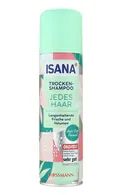 ISANA JEDES HAAR SAUSAIS ŠAMPŪNS, 200ML